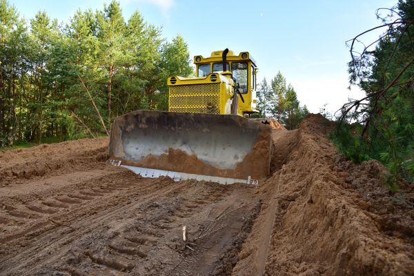 Grow your Trenching And Digging business