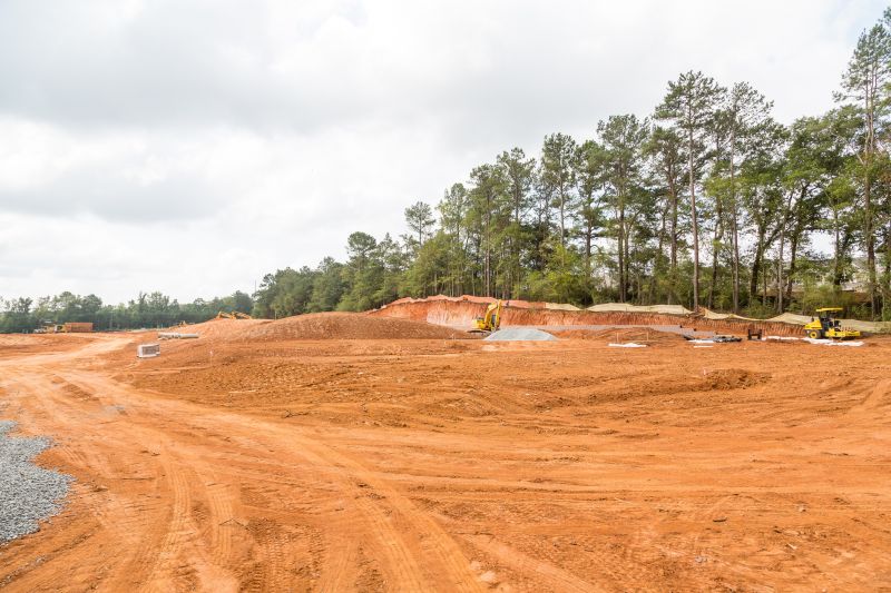 Basement Excavation in Salt Lake City, UT