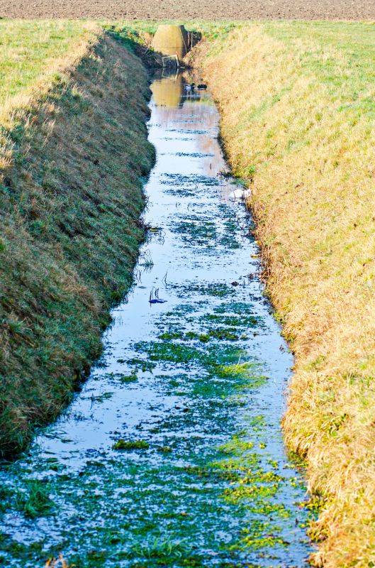 Ditch Installation in Salt Lake City, UT