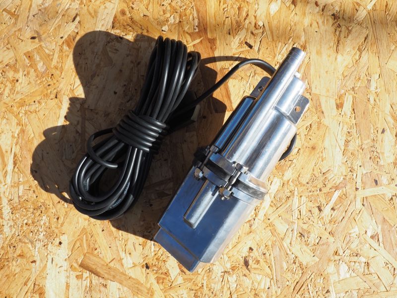 Ejector Pump Installation in Pompano Beach, FL