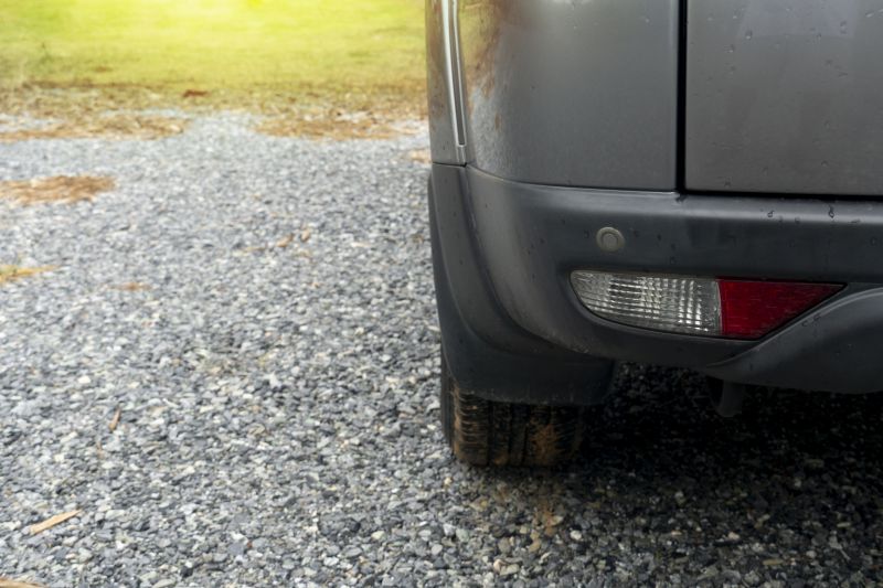 Gravel Installation in Waldorf, MD