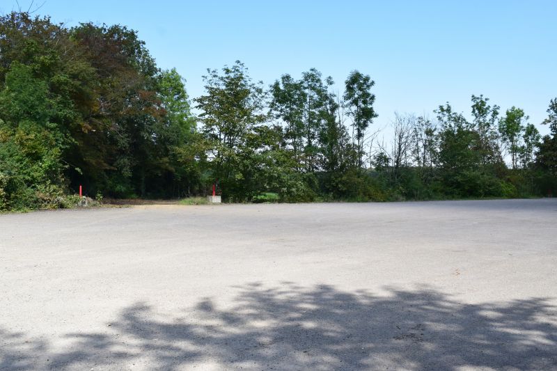 Gravel Parking Installation in Waldorf, MD