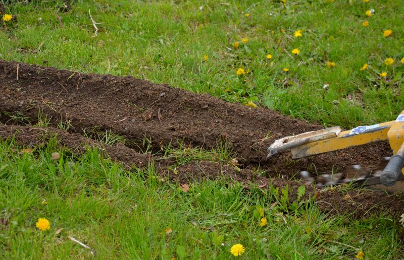 Specialty Trenching Contractors